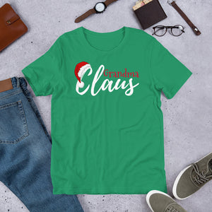 Grandma Claus T-Shirt