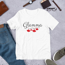 Load image into Gallery viewer, Glamma Hearts T-Shirt
