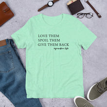 Load image into Gallery viewer, Give Them Back Grandma T-Shirt
