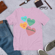 Load image into Gallery viewer, Love Hearts T-Shirt

