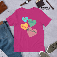 Load image into Gallery viewer, Love Hearts T-Shirt
