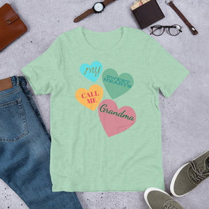 Love Hearts T-Shirt