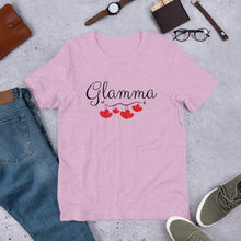 Load image into Gallery viewer, Glamma Hearts T-Shirt
