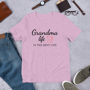 Grandma Life T-Shirt