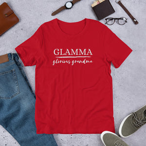Glorious Grandma T-Shirt