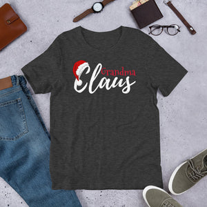 Grandma Claus T-Shirt